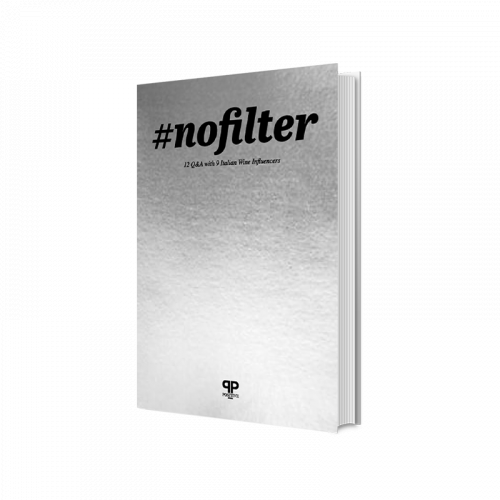  Foto #nofilter: 12 Q&A with 9 Italian Wine Influencers