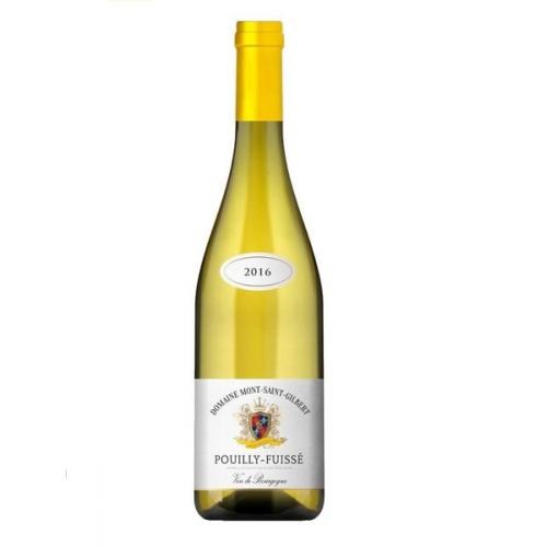 Foto Borgogna Pouilly-Fuissé 750ml