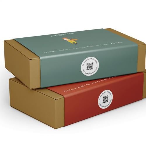  Foto Gift box scatola regalo