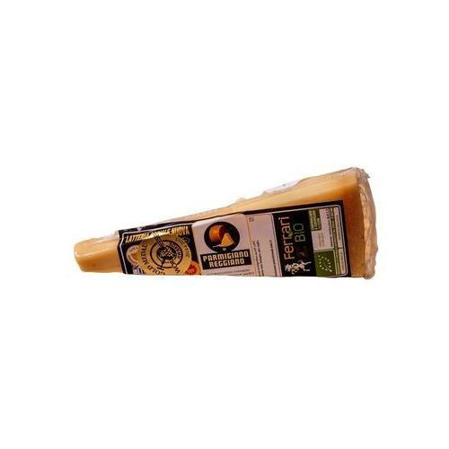  Foto Parmigiano Reggiano DOP BIO 22-24 mesi 250g