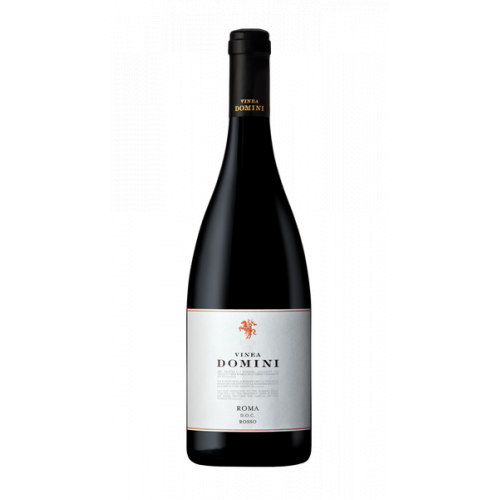  Foto Vinea Domini Roma DOC Rosso 2020 750ml
