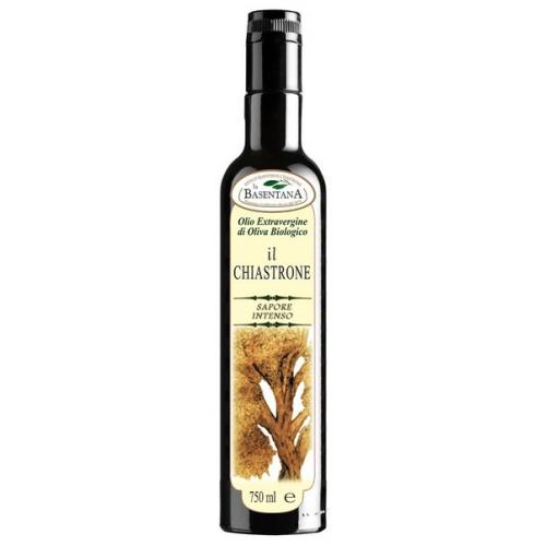  Foto Olio EVO Il Chiastrone BIO 250ml