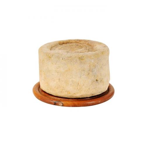  Foto Castelmagno DOP forma intera