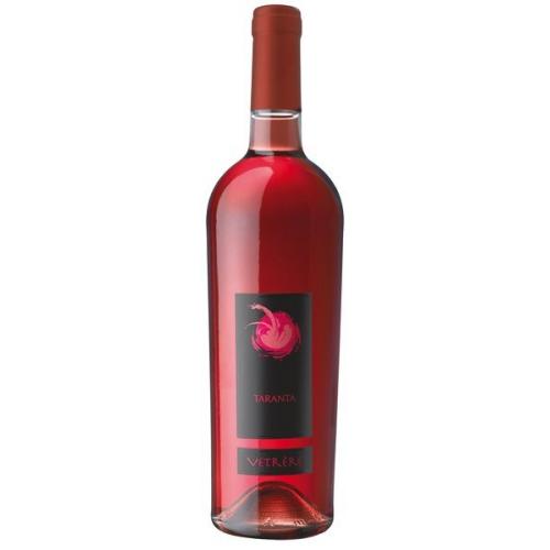  Foto Taranta Salento Rosato Classico IGP 2019 750ml