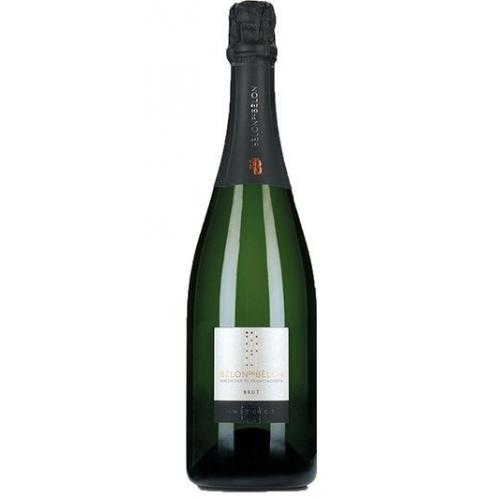 Foto Franciacorta Brut DOCG 'Instinct' 2016 - Belon du Belon