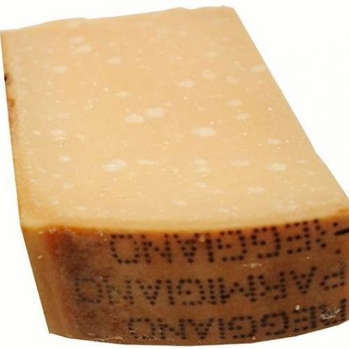  Foto Parmigiano Reggiano DOP 26 mesi qualità di montagna 1kg
