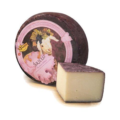  Foto Pecorino Brillo 300g