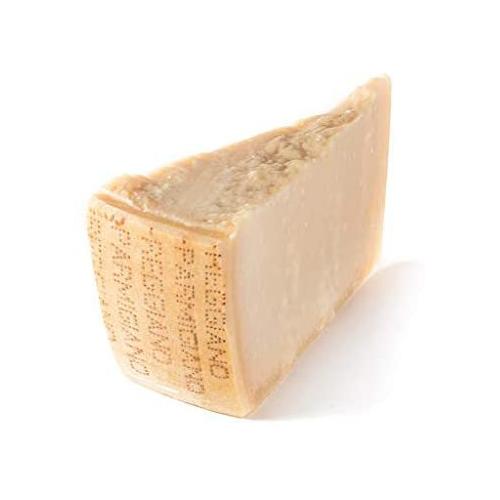  Foto Parmigiano Reggiano DOP di sola Bruna 200g