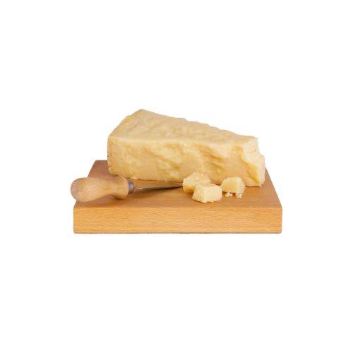  Foto Parmigiano Reggiano DOP Vacche Bianche 30 mesi Presidio Slow Food 500g