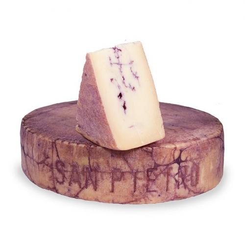  Foto Formaggio Millefoglie al Marzemino 600g