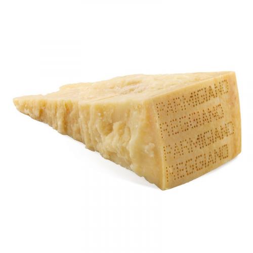  Foto Parmigiano Reggiano DOP 50 mesi 500g