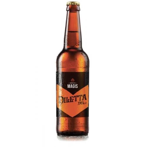 Foto Diletta - Birra artigianale Kolsh 500ml