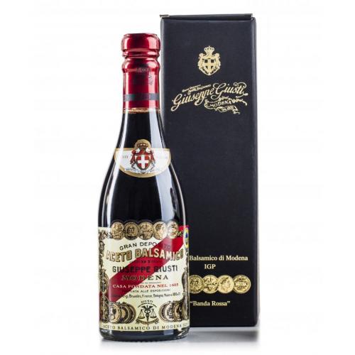  Foto Aceto balsamico di Modena IGP "5 Medaglie d'Oro" - Acetaia Giusti