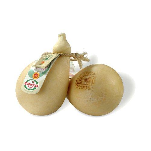  Foto Caciocavallo silano DOP forma intera 1,7kg