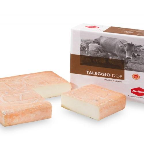 Foto Taleggio DOP 1/2 forma 1,1kg