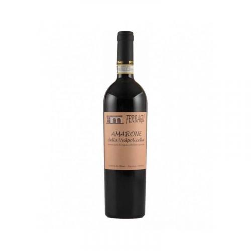  Foto Amarone della Valpolicella DOCG 2016 - Ferragù