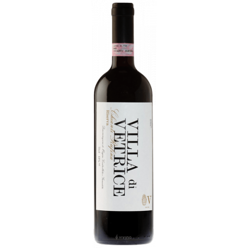  Foto Chianti Rufina Riserva DOCG
