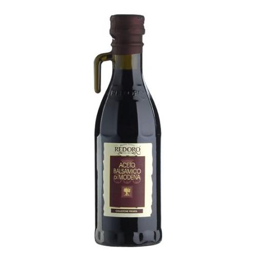  Foto Aceto Balsamico di Modena IGP 250ml - Redoro