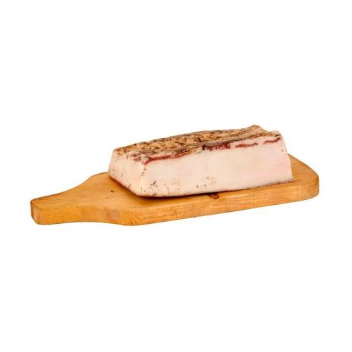  Foto Lardo d'Arnad DOP 800g