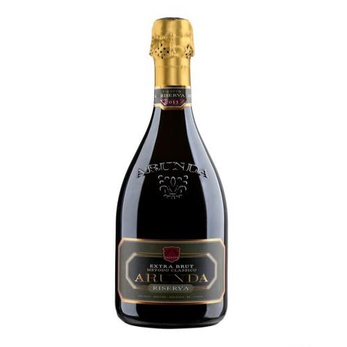  Foto Alto Adige Riserva Metodo Classico Extra Brut  DOC - Arunda