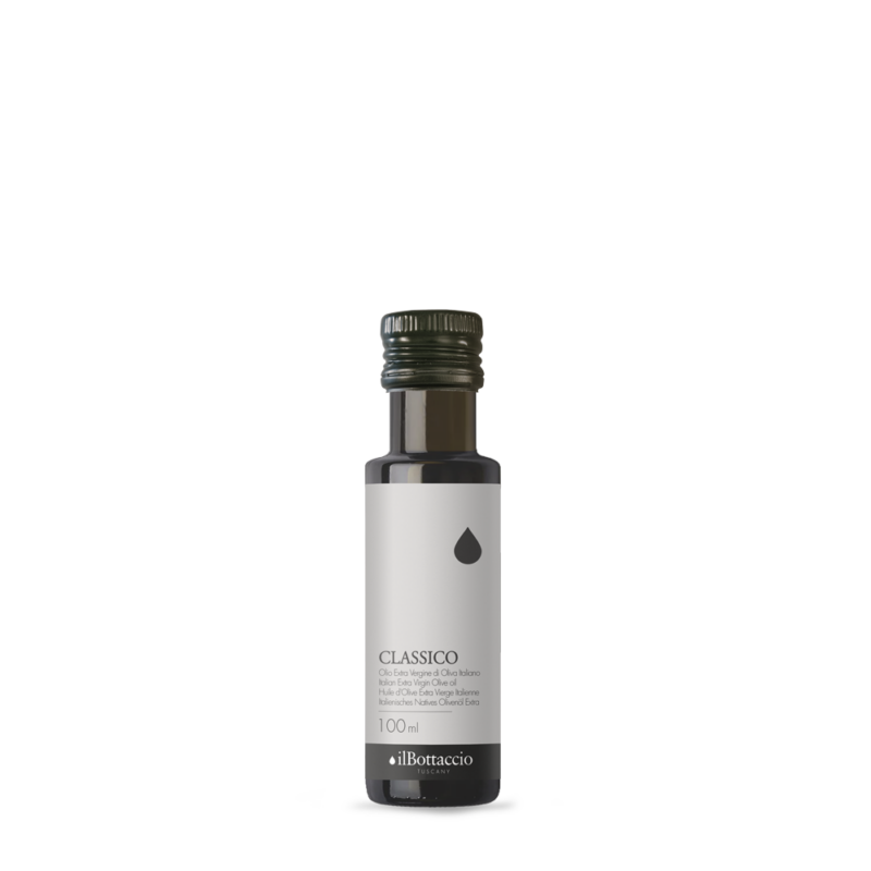  Foto Olio extravergine Classico 100ml