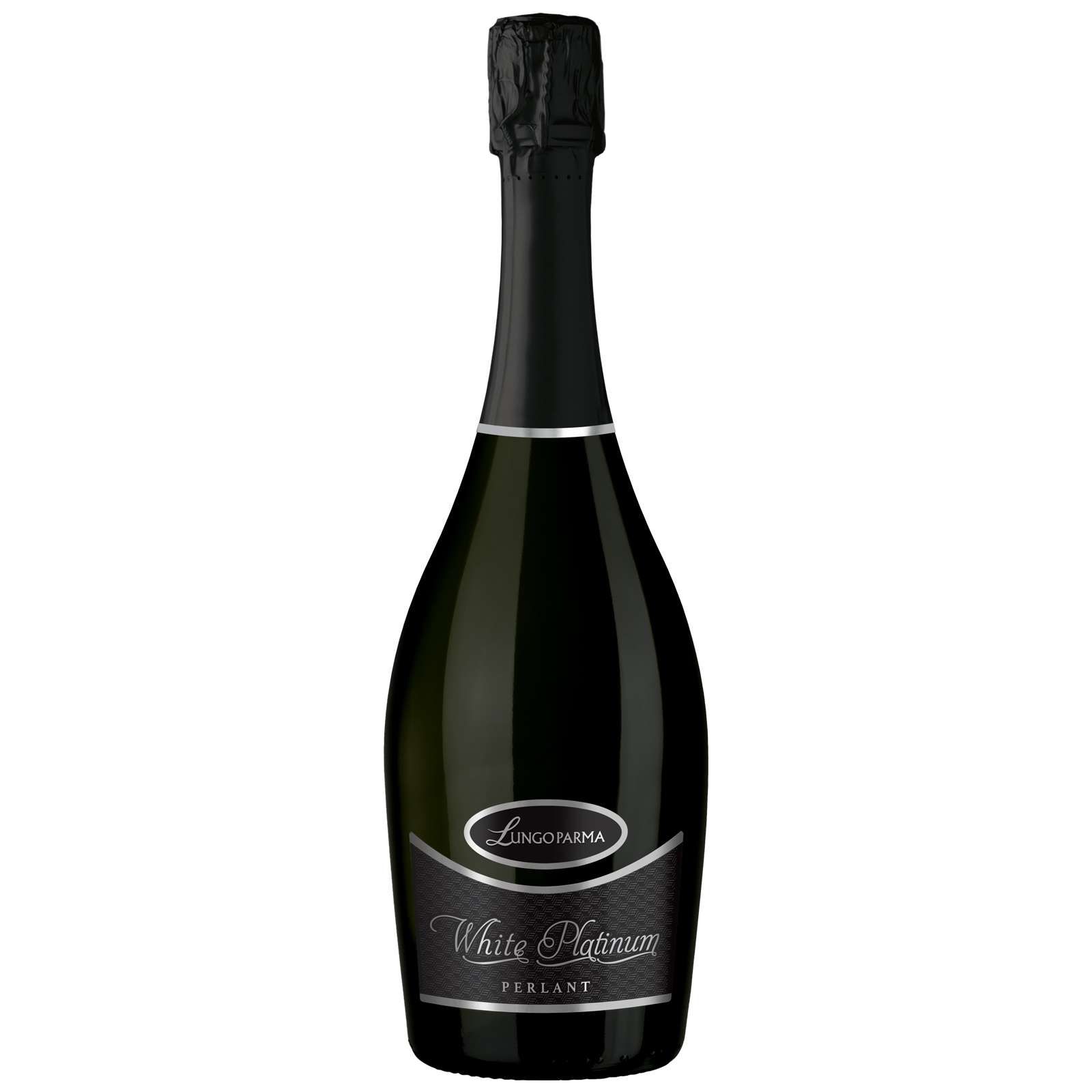  Foto White Platinum Perlant - Lungoparma - 0,75 l
