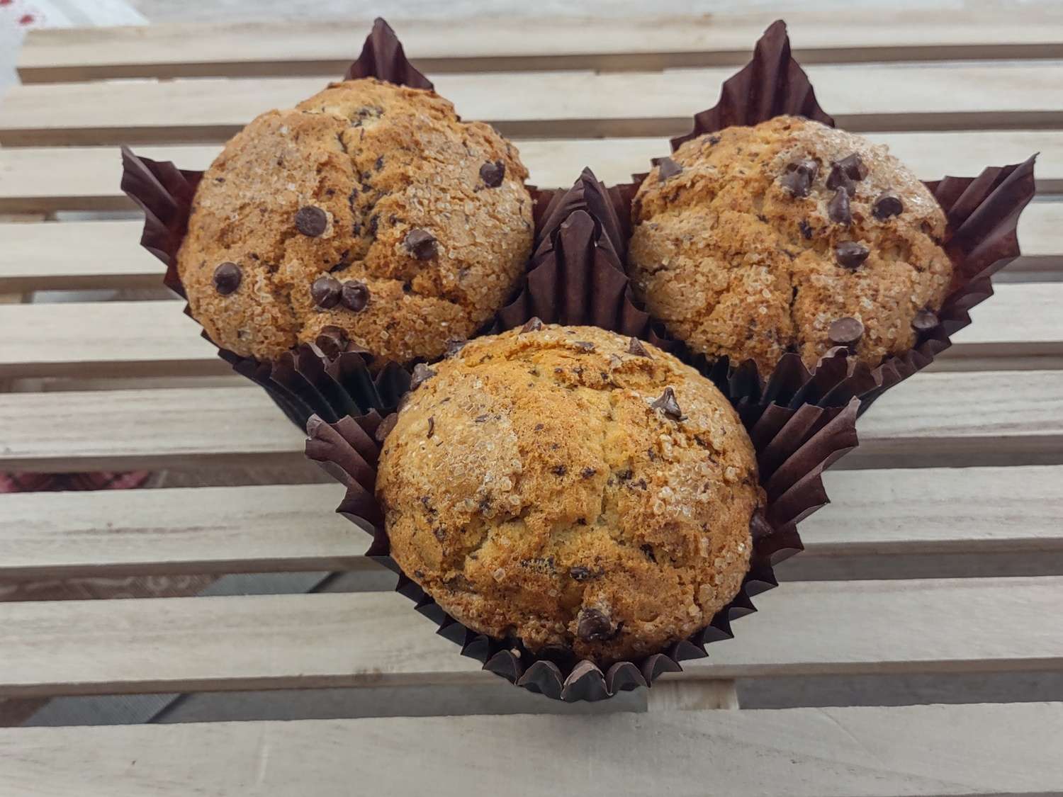  Foto Muffin - (3 x 70g) - 