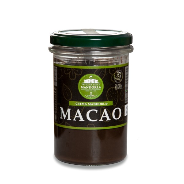  Foto Crema al cacao