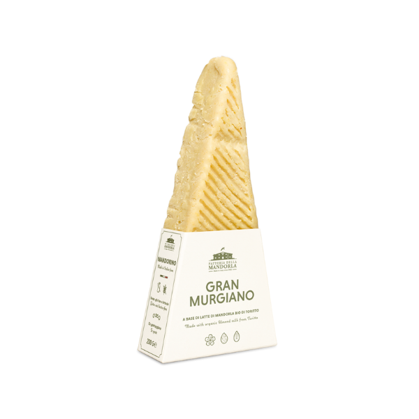 Foto Gran Murgiano - 200 g