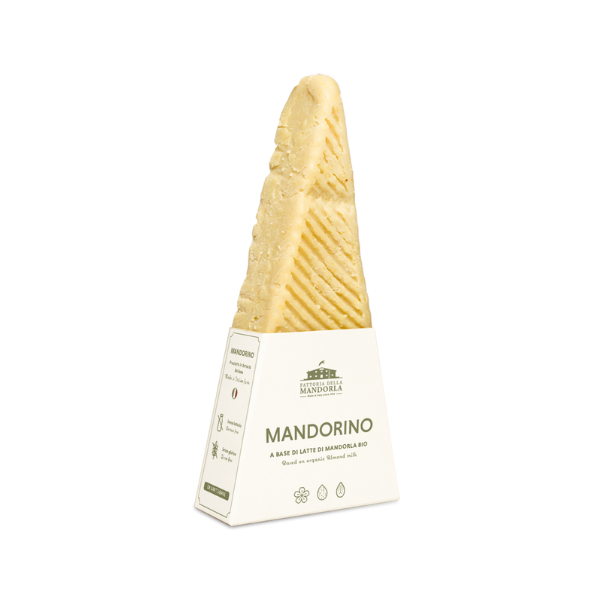 Foto Mandorino - 200 g