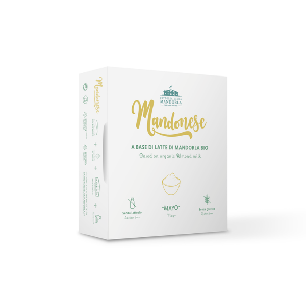  Foto Mandonese - 180 g