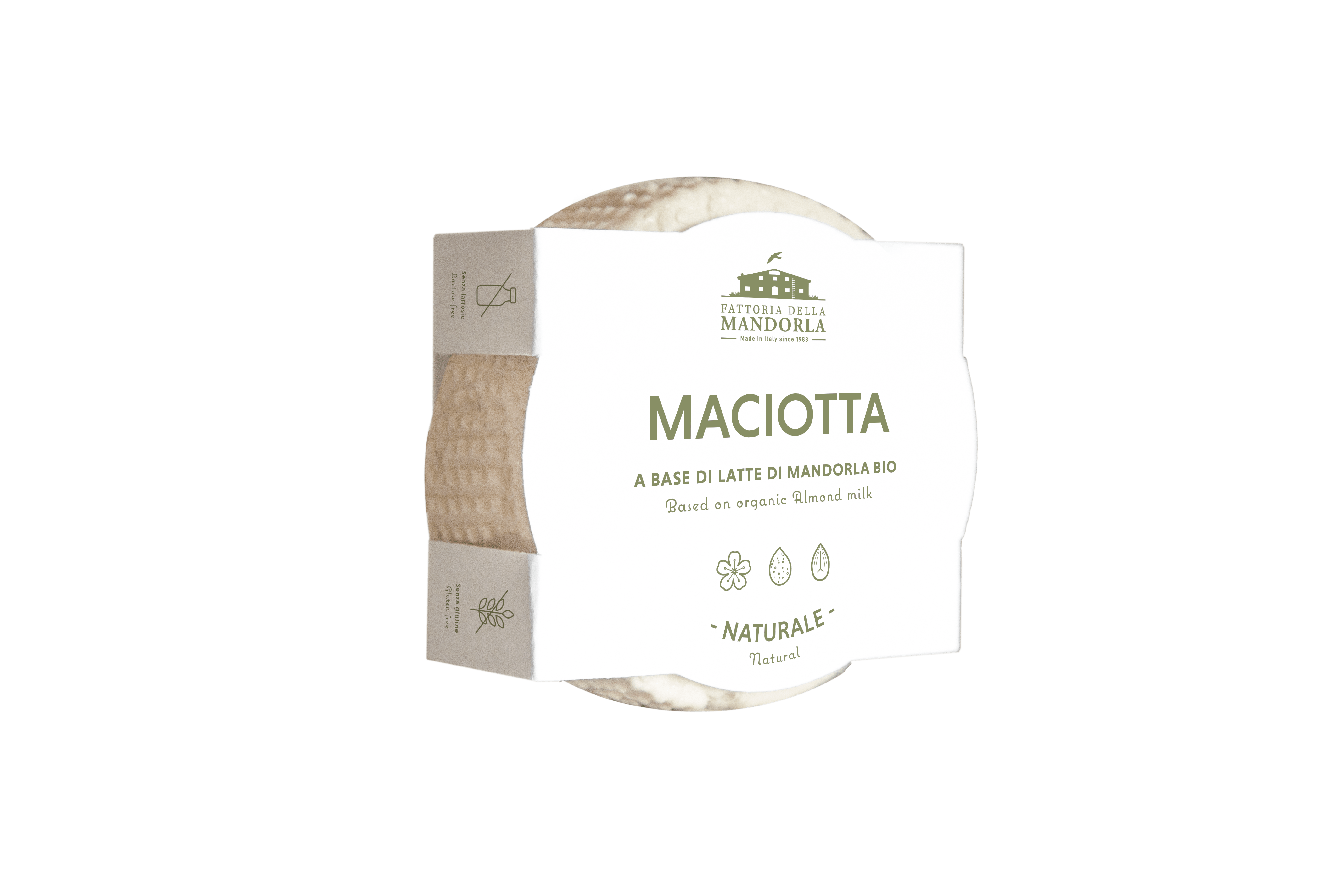  Foto Maciotta - 200 g