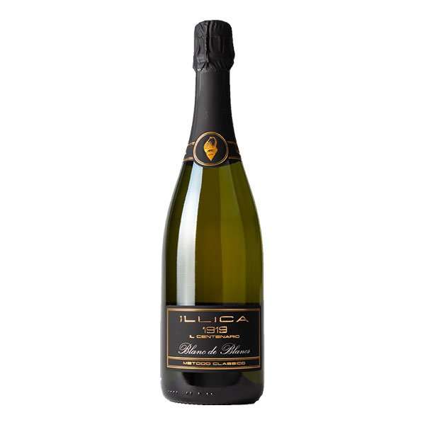  Foto 1919 Il Centenario - Blanc de Blancs - 0,75 l