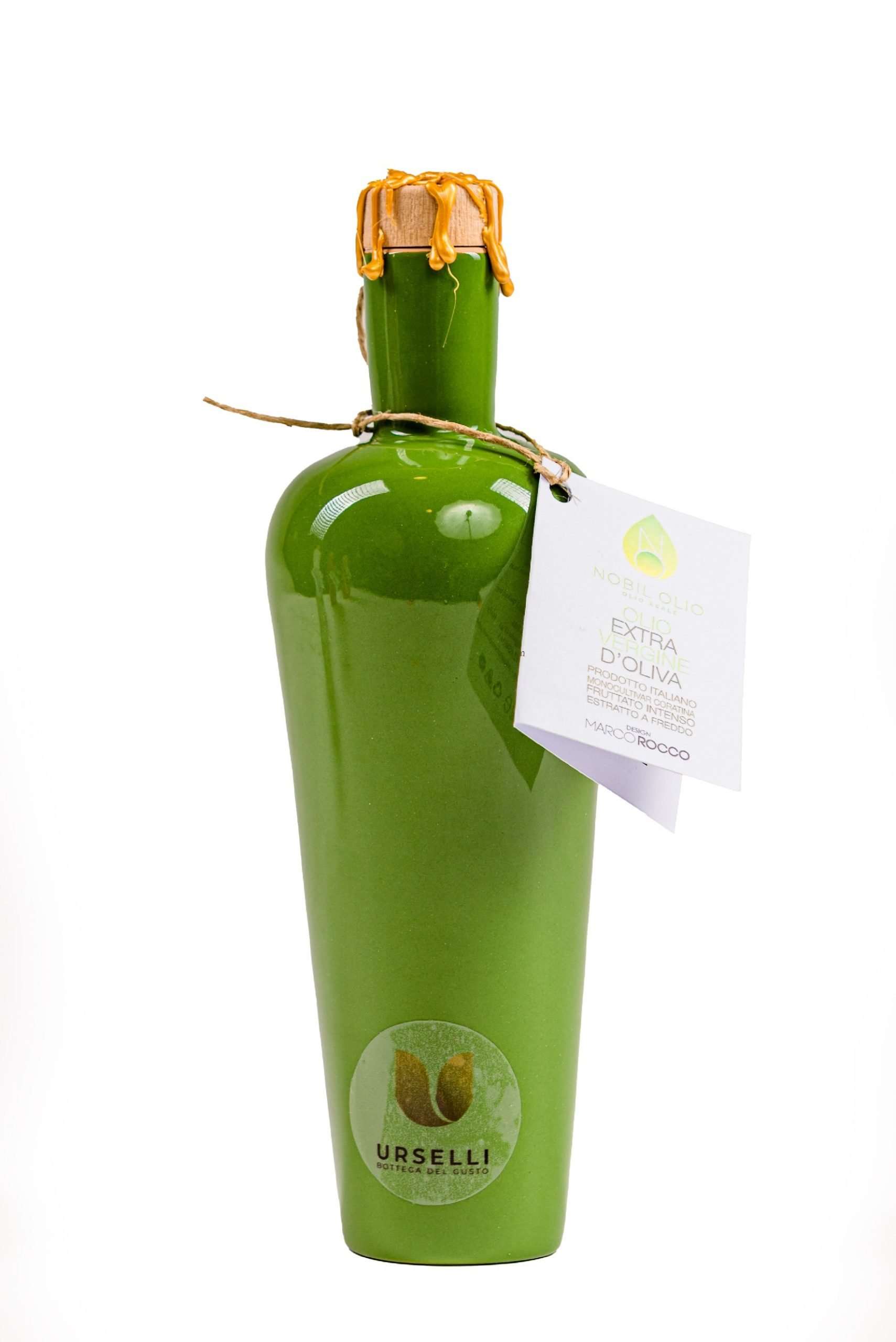  Foto NOBIL OLIO 250ML - COLLECTION GREEN