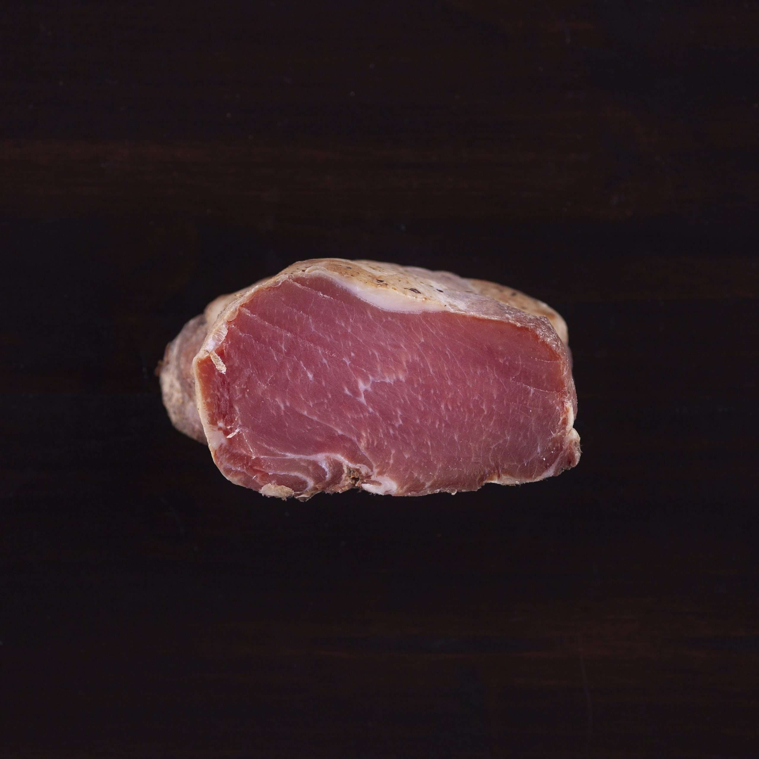  Foto Fiocco di Speck - Trancio 500gr