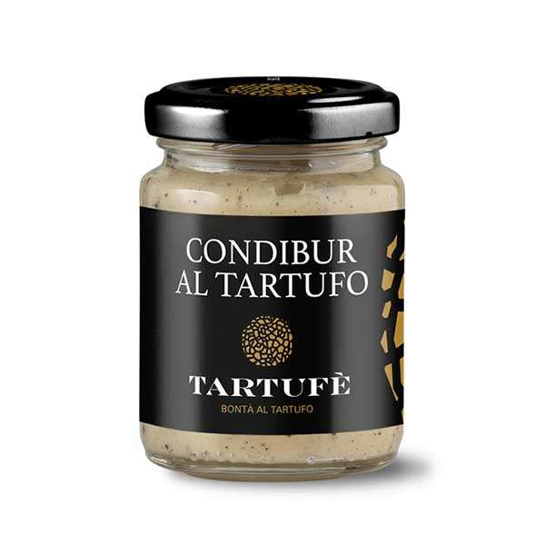  Foto Condibur al Tartufo - 75 g