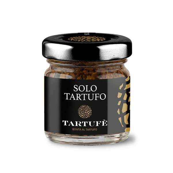  Foto Solo Tartufo - 30 g