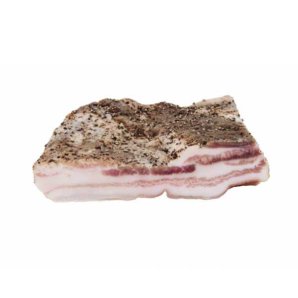  Foto Pancetta Stesa - 500 g ca