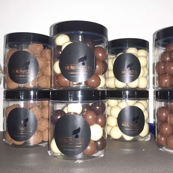  Foto Passione al Cioccolato Box Assaggio