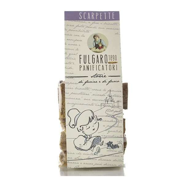  Foto Scarpette Amarene e Zafferano - 300 g
