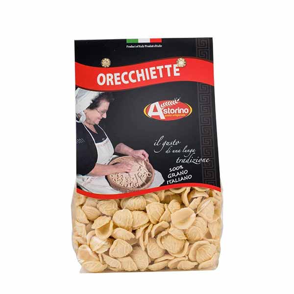  Foto Orecchiette - (8 x 500 g)