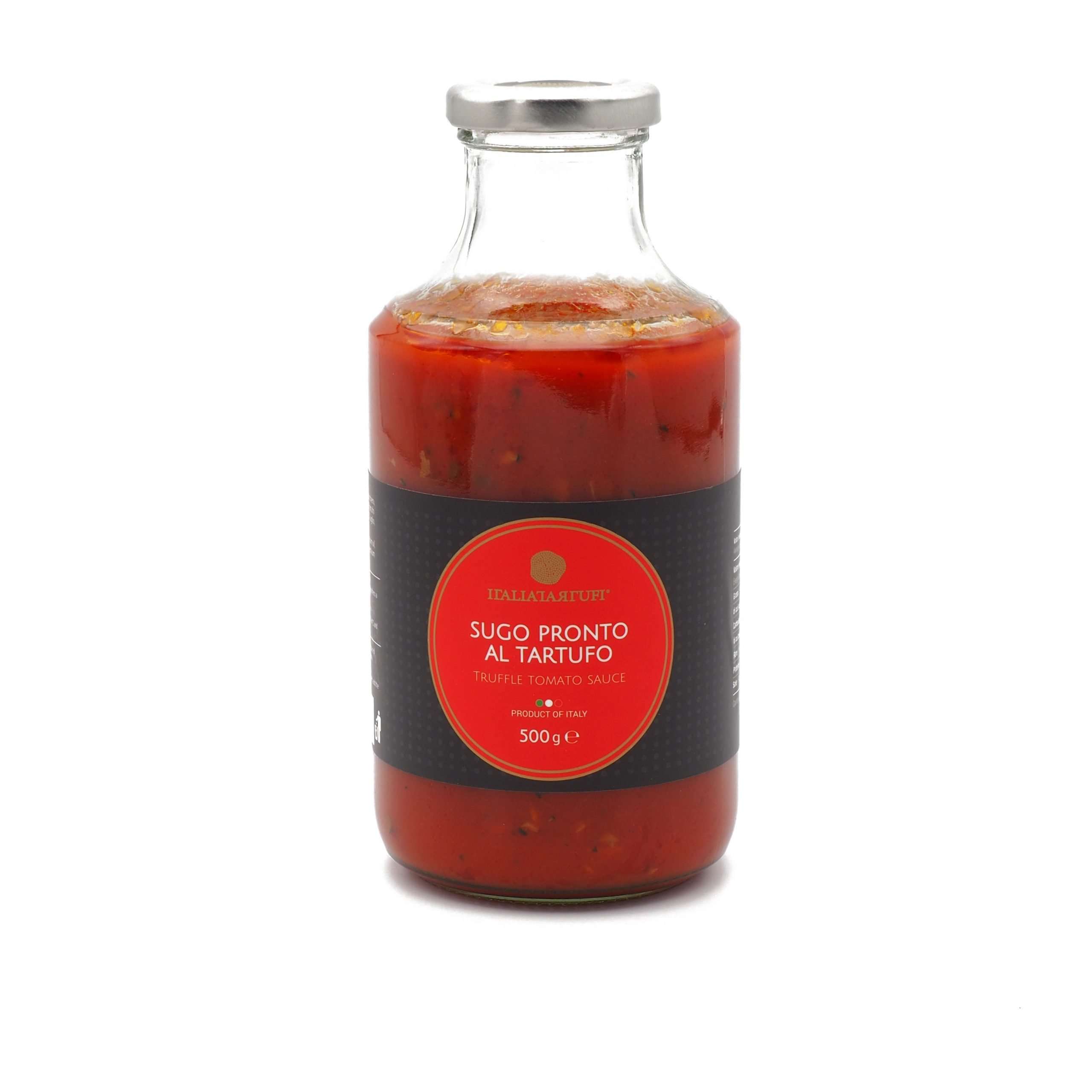  Foto Sugo Pronto al Tartufo - 05-l