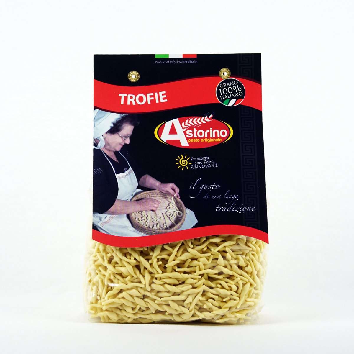  Foto Trofie - 500 g