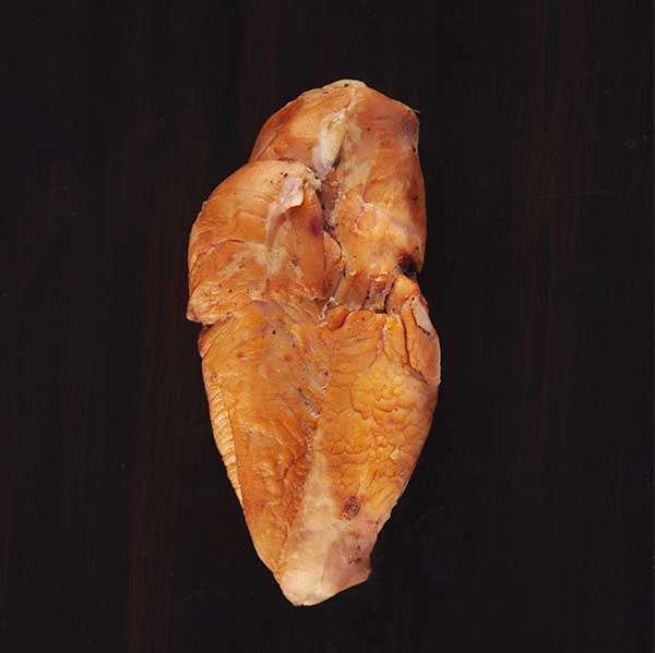  Foto Speck di Pollo - 330 g