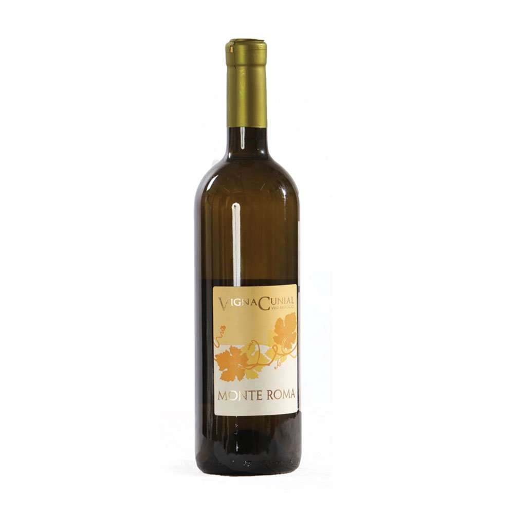  Foto Monteroma Malvasia IGT - 3 x 0,75 l