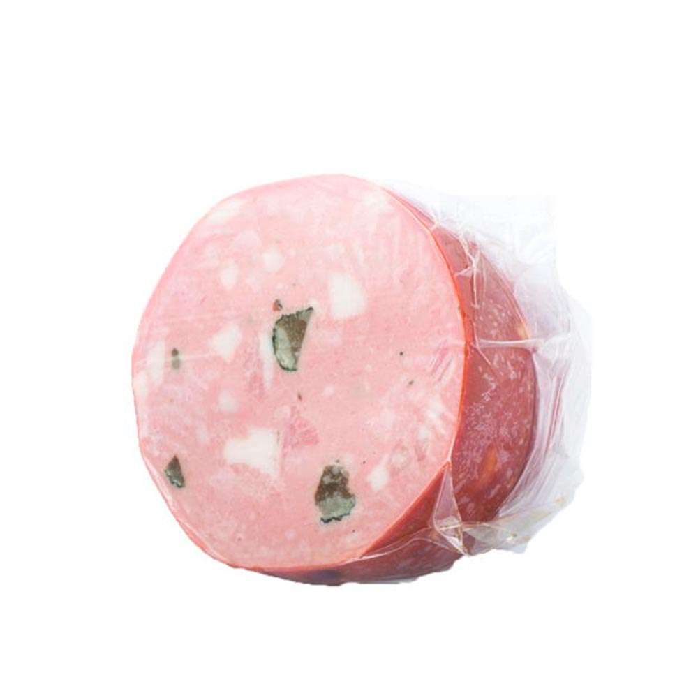  Foto Mortadella con Tartufo - 550 g ca