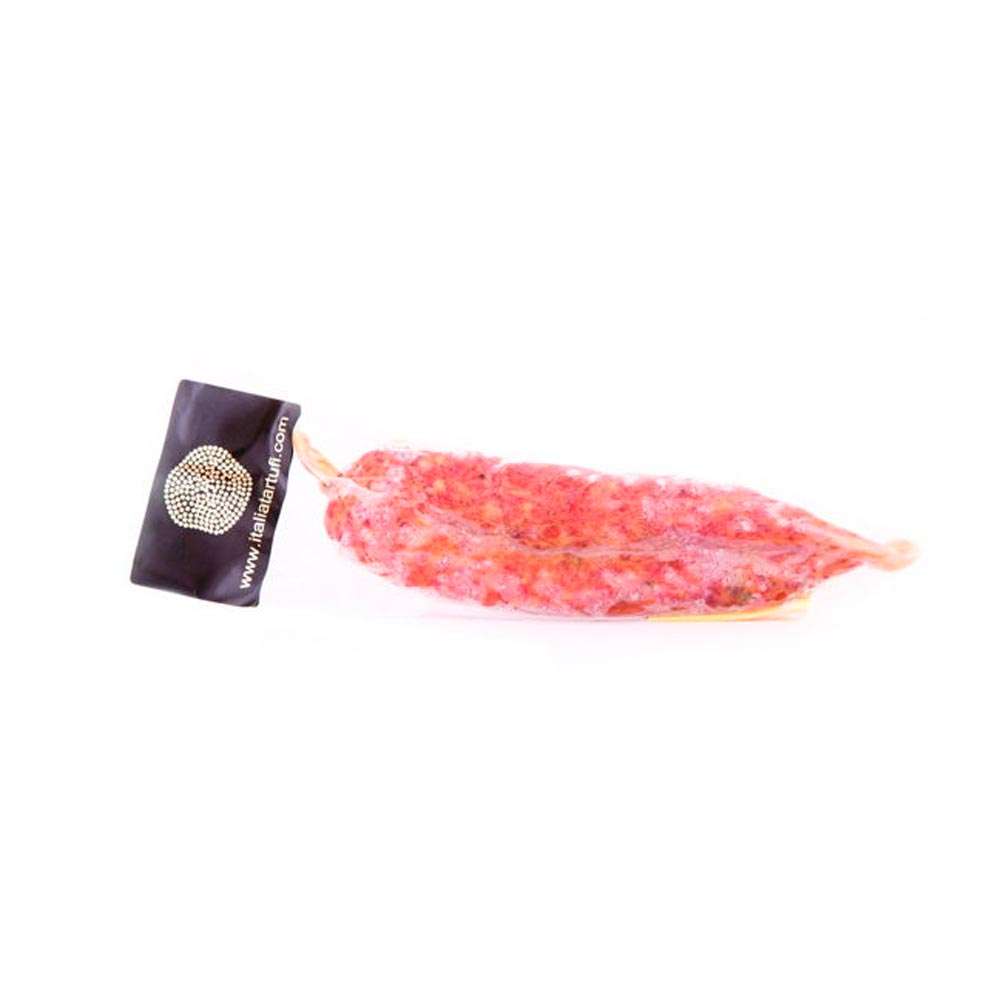 Foto Salame con Tartufo - 300 g ca