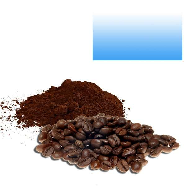  Foto Caffè Macinato Decaffeinato - 250g,