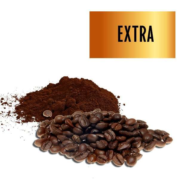  Foto Caffè Macinato Extra - 500g,