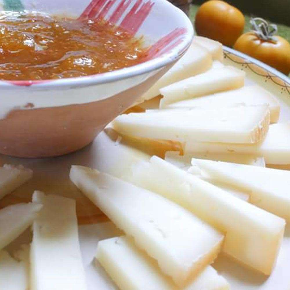  Foto Pecorino Leccese - 600-g